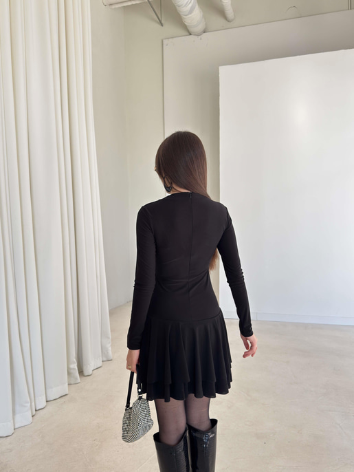 Sirelda elbise 26K354