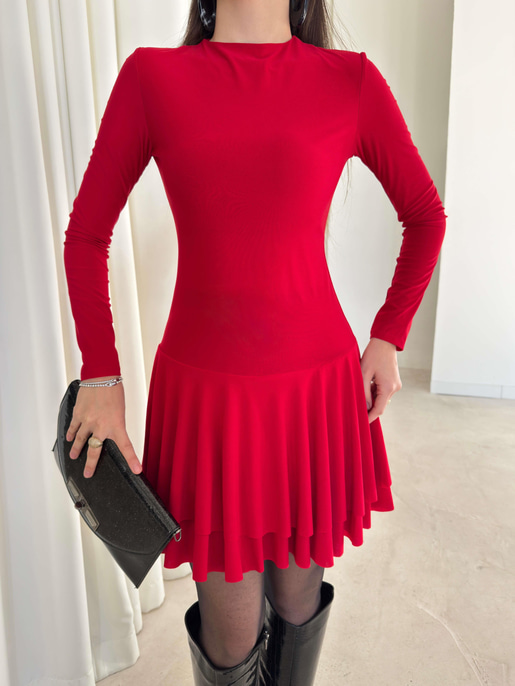 Sirelda elbise 26K354