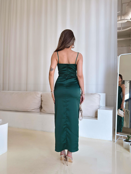 Sıtar elbise 25Y096