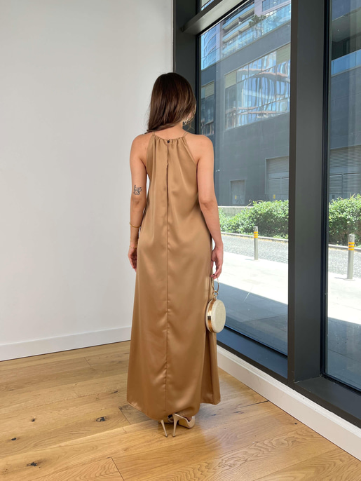 Sıtel elbise 25Y489