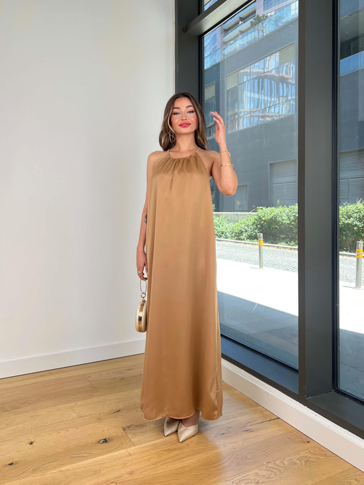 Sıtel elbise 25Y489