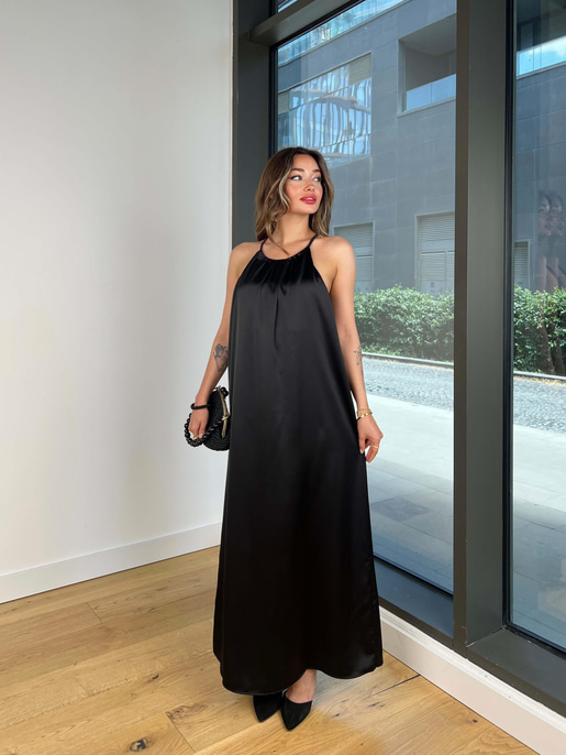 Sıtel elbise 25Y489