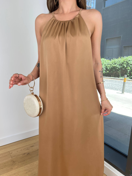 Sıtel elbise 25Y489