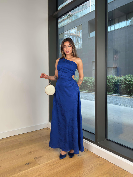 Sıtren elbise 25Y473