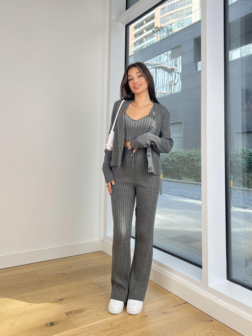 Sofiane Üçlü Takım 25K117