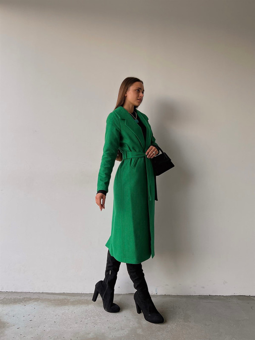 Stefan Kaşe Palto 23K000118