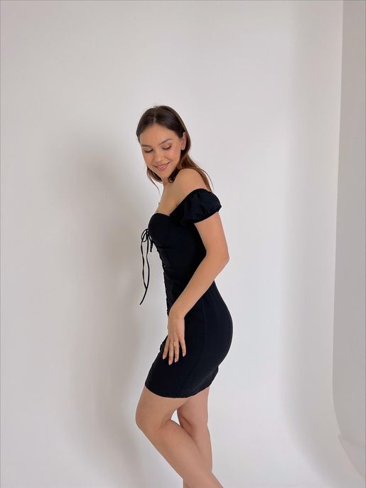 Summer Elbise 23Y000031