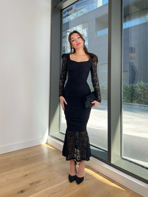 Sunil ELBİSE 24Y061