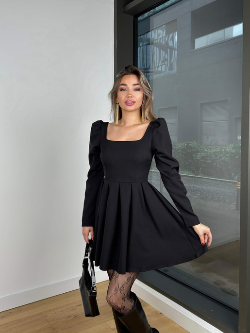 Suraya elbise 25K469