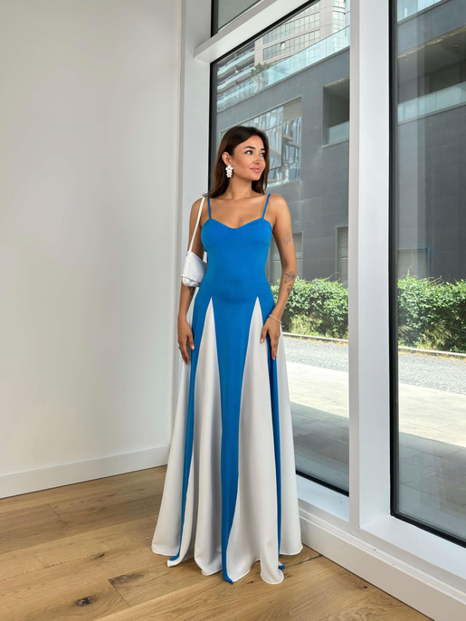 Svetlena Elbise 24Y783