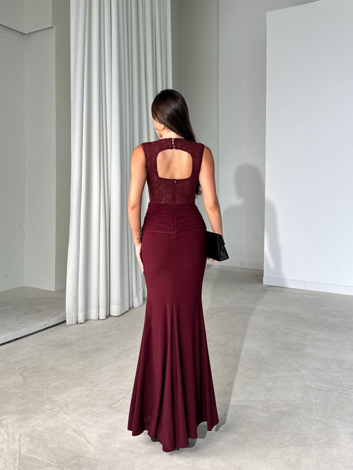 Tarina elbise 26Y524