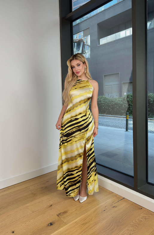 Tatana Elbise 24Y785