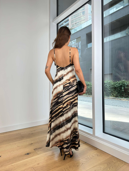 Tatana Elbise 24Y785