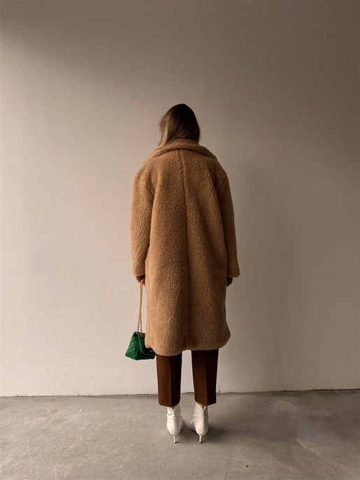 Teddy Kaban 21K000306