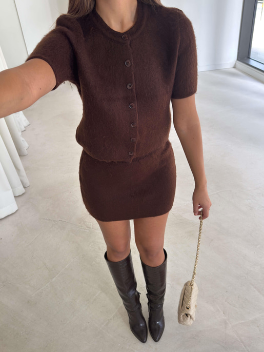 Telinda triko takım 26K199