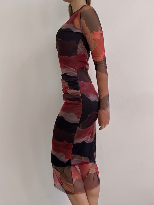 Telles Elbise 23K000375