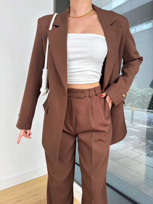 Tenzel takım 25K457