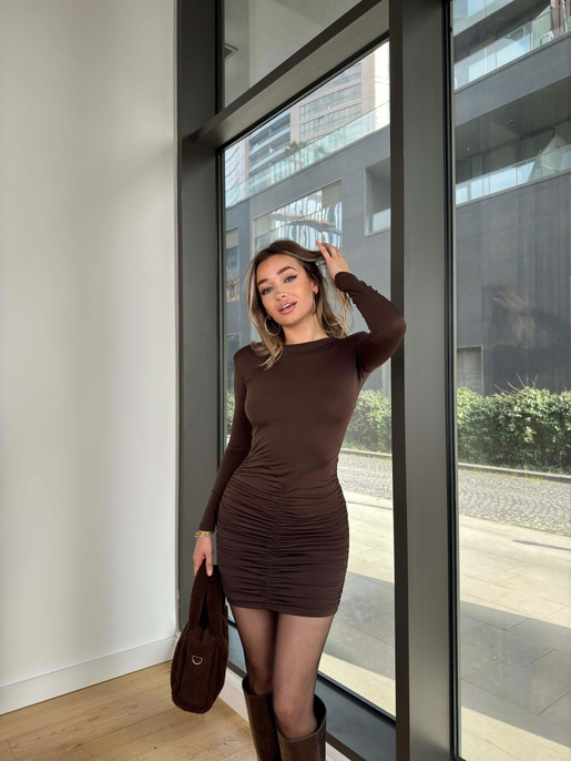 Thomas Elbise 25K500