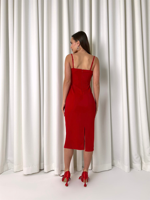 Tina Elbise 23K000455