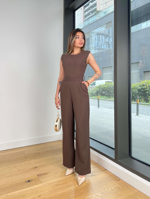 Tırast tulum 25Y272