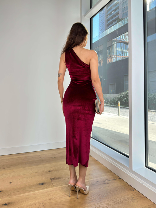 Ulyana Elbise 24k263