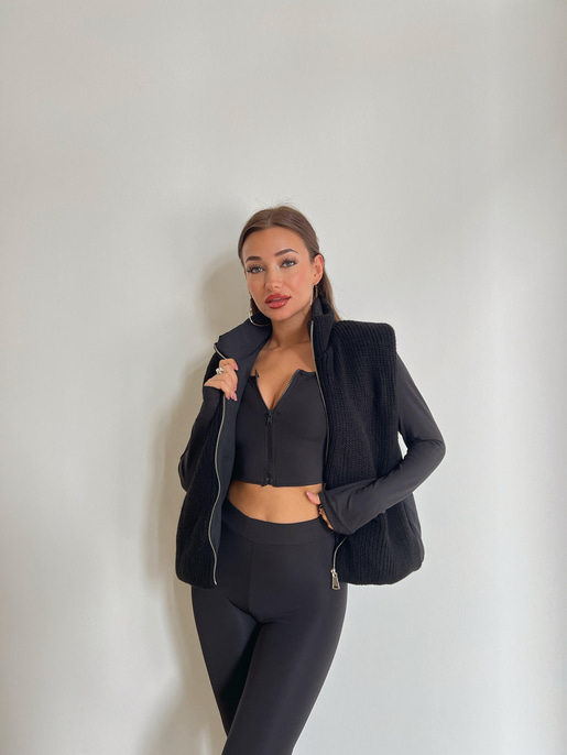 Valeria Yelek 24k000050