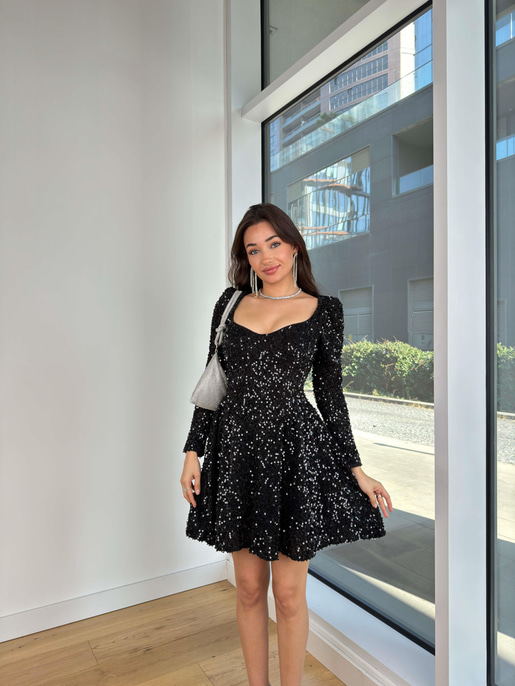 Vanyat elbise 25K345