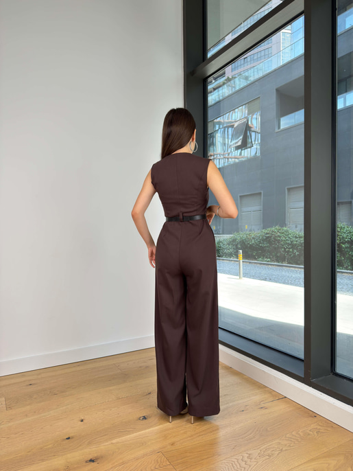 Velvıt tulum 25Y116