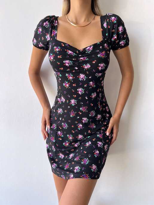 vivon elbise 23Y000353