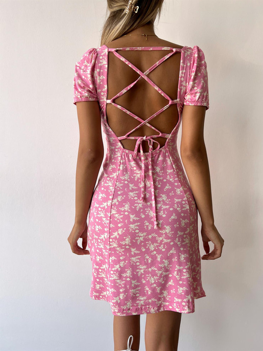 vivon elbise 23Y000353