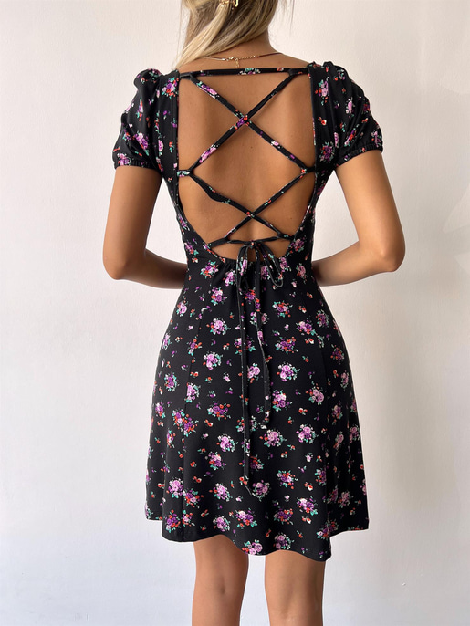 vivon elbise 23Y000353