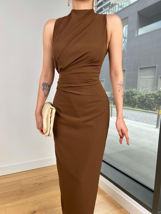 Viyüv elbise 25Y114