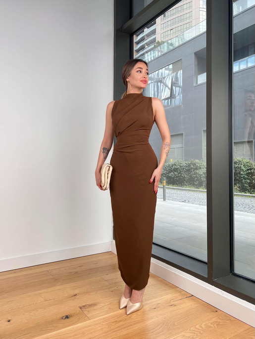 Viyüv elbise 25Y114