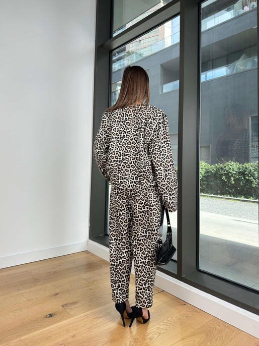 Wake pantolon 25Y037