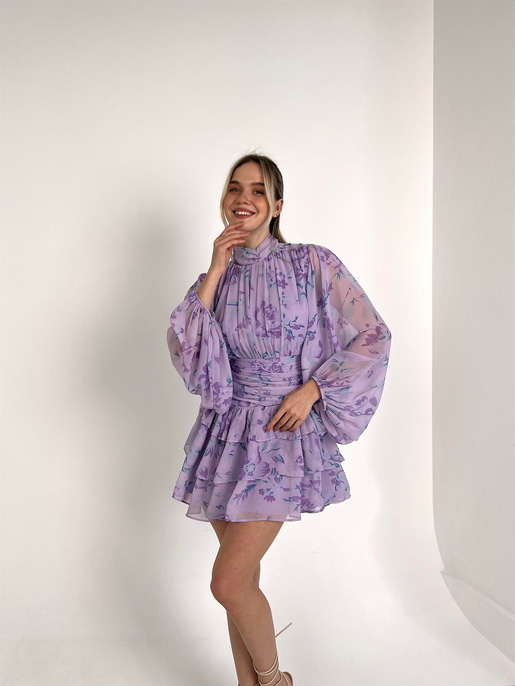 Wang Elbise 23Y000130