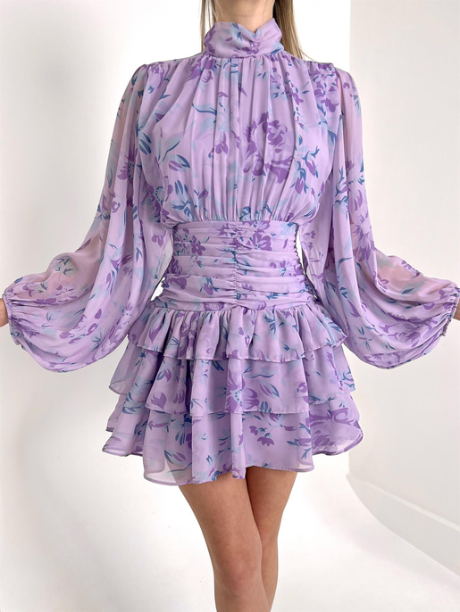 Wang Elbise 23Y000130