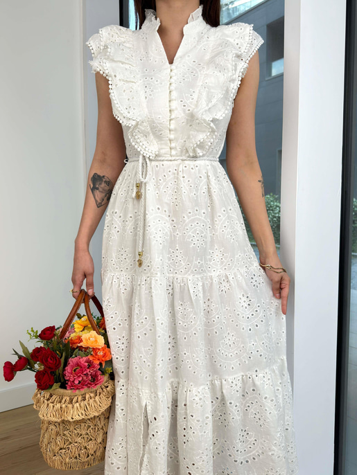 Yared ELBİSE 24Y615