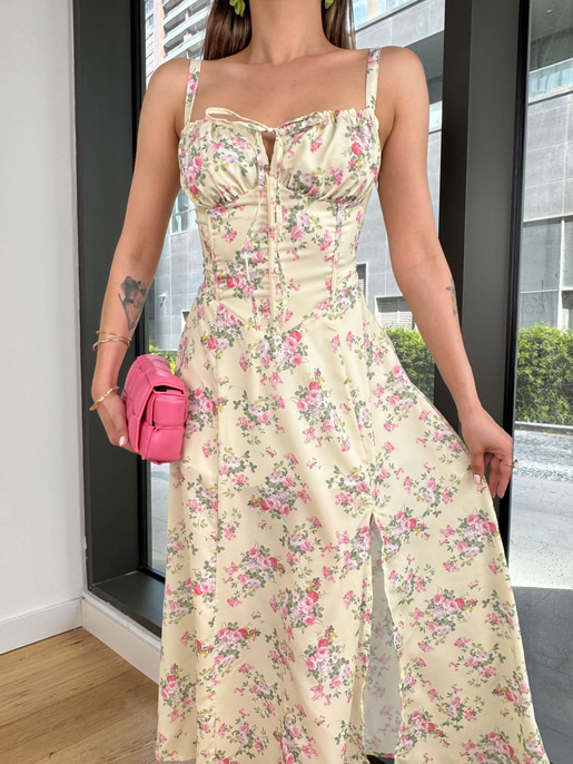 Yuflin elbise 25Y339