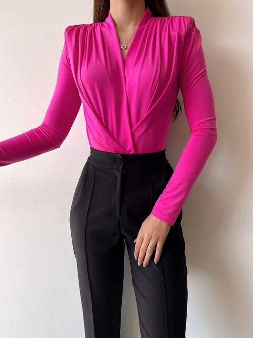 Yuhanna Bodysuit 22K000004