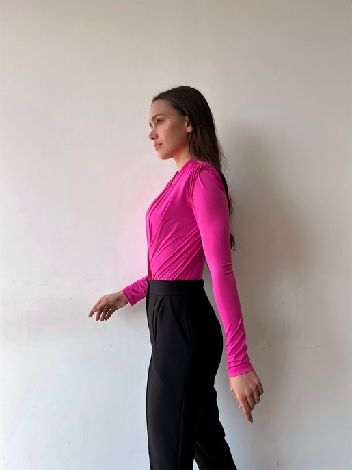 Yuhanna Bodysuit 22K000004