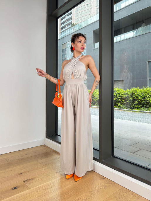 Yunles elbise 25Y345