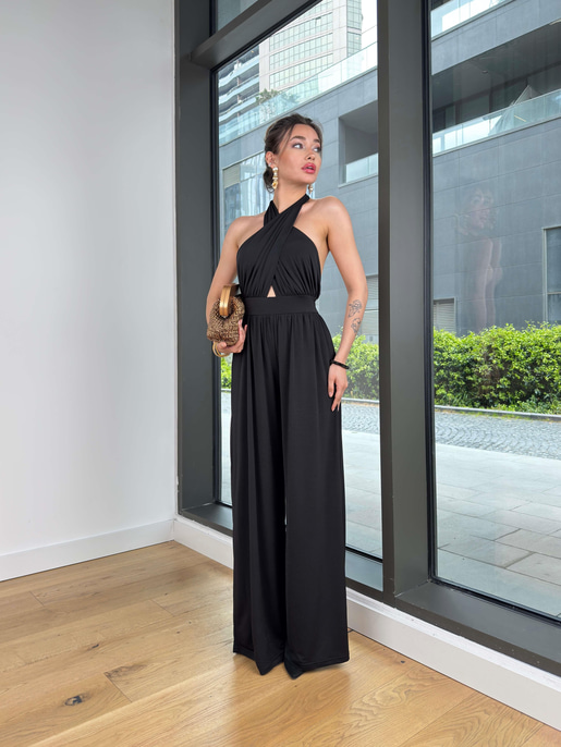 Yunles elbise 25Y345