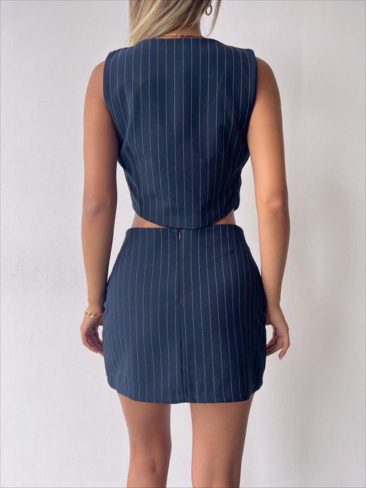 zeo yelekli takım 23Y000340