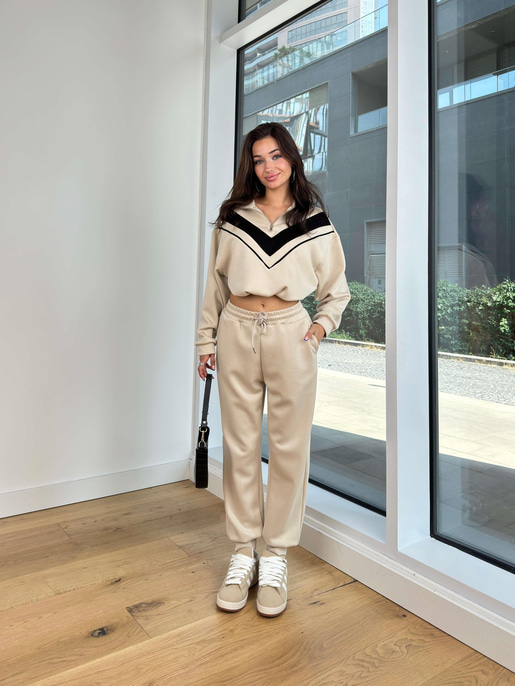 Ziva eşofman takım 25K167