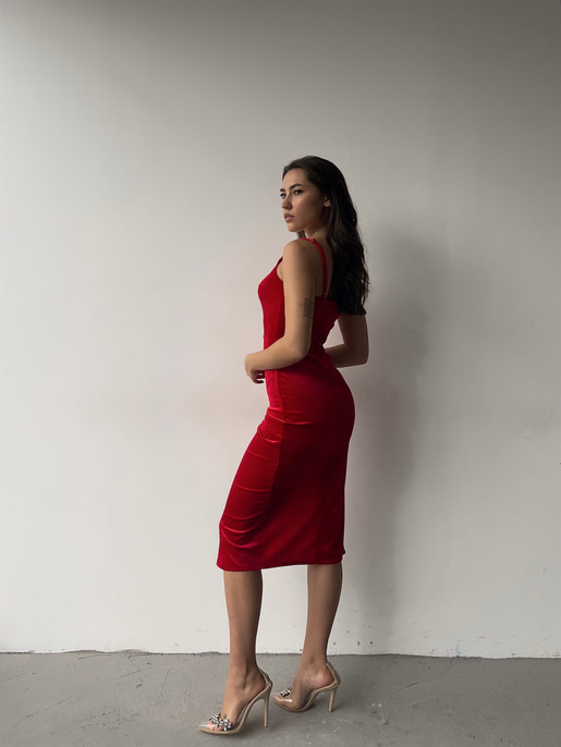 Ziyech Elbise 23K000348