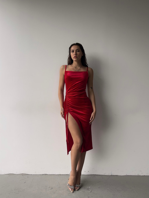 Ziyech Elbise 23K000348