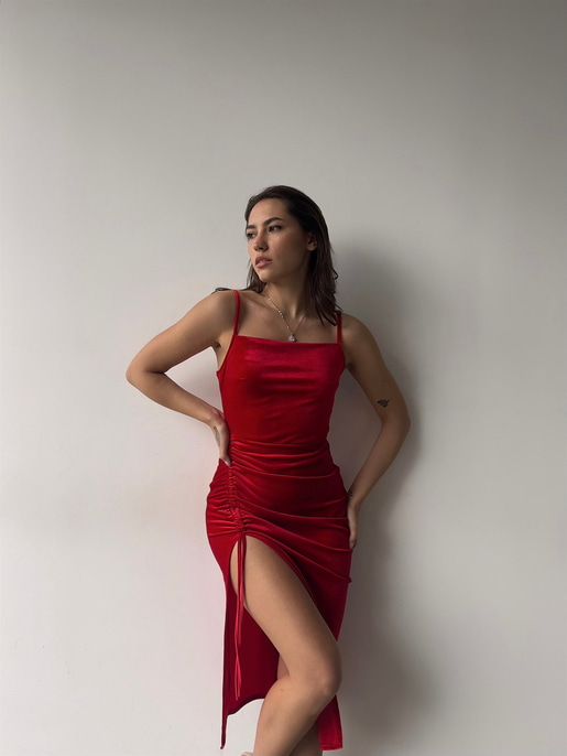 Ziyech Elbise 23K000348