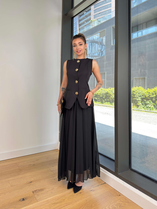 Zodiyak elbise 25Y267