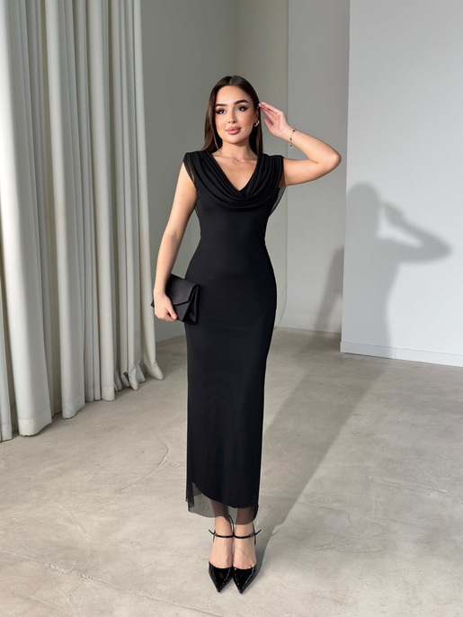 Adella elbise 26Y475