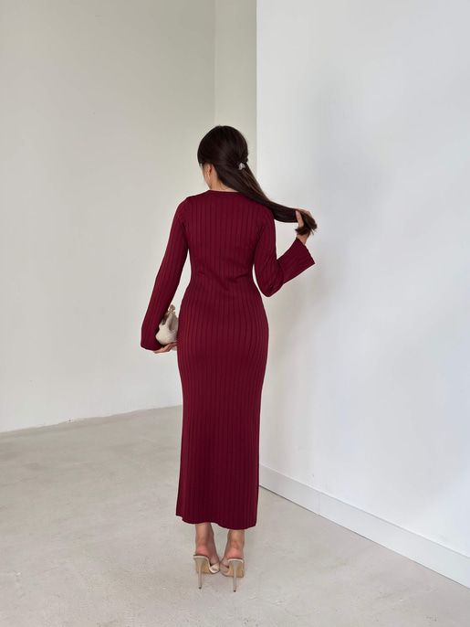 Agatha Elbise 26K003